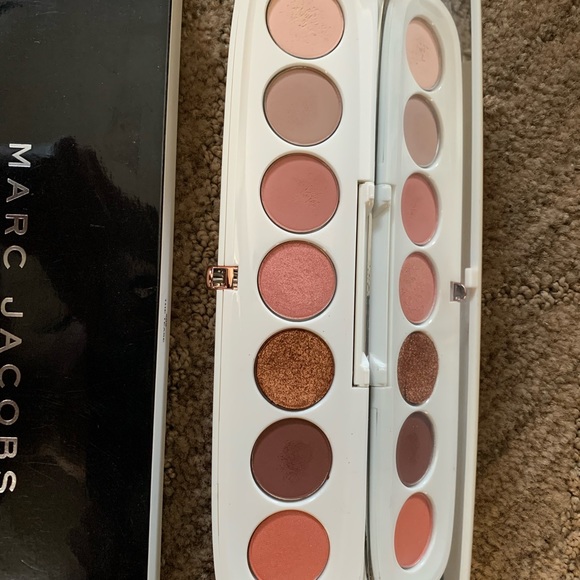 Marc Jacob eye conic multi finish eyeshadow palette - Picture 2 of 2